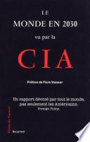 Télécharger le livre libro Le Monde En 2030 Vu Par La Cia